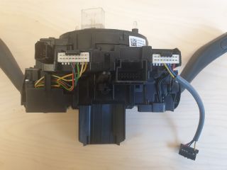 bontott VW GOLF VI Komplett Kormánykapcsoló (Bajuszkapcsoló)