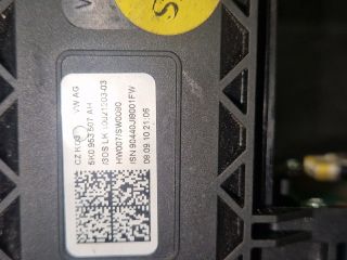 bontott VW GOLF VI Komplett Kormánykapcsoló (Bajuszkapcsoló)