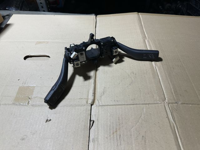 bontott VW GOLF VI Komplett Kormánykapcsoló (Bajuszkapcsoló)