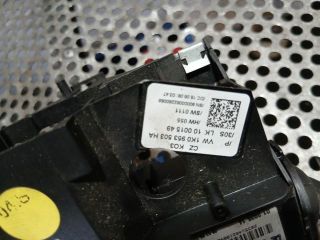 bontott VW GOLF VI Komplett Kormánykapcsoló (Bajuszkapcsoló)