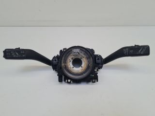 bontott VW GOLF VI Komplett Kormánykapcsoló (Bajuszkapcsoló)