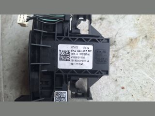 bontott VW GOLF VI Komplett Kormánykapcsoló (Bajuszkapcsoló)