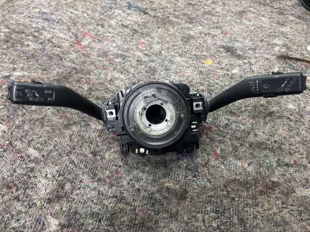 bontott VW GOLF VI Komplett Kormánykapcsoló (Bajuszkapcsoló)