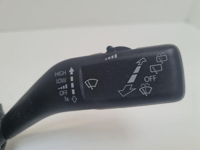 bontott VW GOLF VI Komplett Kormánykapcsoló (Bajuszkapcsoló)