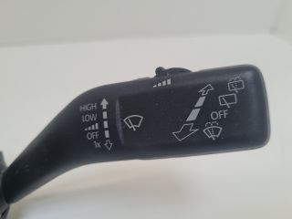 bontott VW GOLF VI Komplett Kormánykapcsoló (Bajuszkapcsoló)