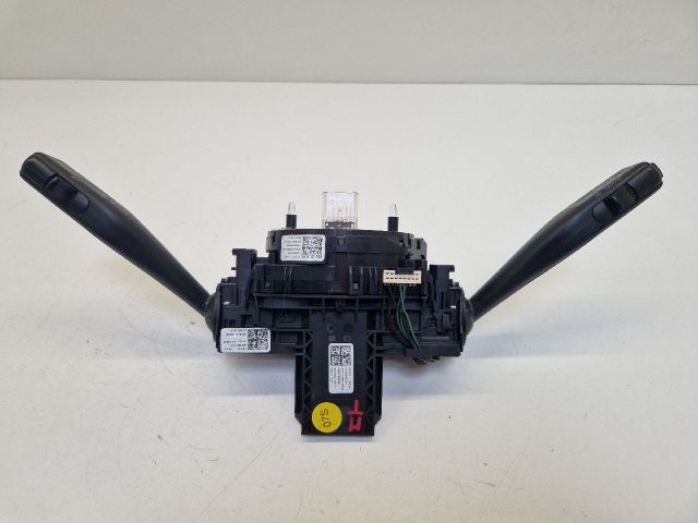 bontott VW GOLF VI Komplett Kormánykapcsoló (Bajuszkapcsoló)