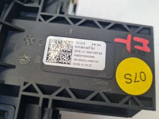 bontott VW GOLF VI Komplett Kormánykapcsoló (Bajuszkapcsoló)