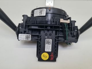 bontott VW GOLF VI Komplett Kormánykapcsoló (Bajuszkapcsoló)