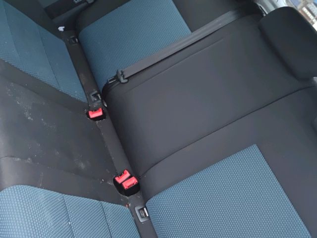 bontott VW GOLF VI Komplett Kormánykapcsoló (Bajuszkapcsoló)