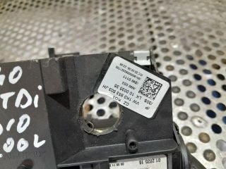 bontott VW GOLF VI Komplett Kormánykapcsoló (Bajuszkapcsoló)