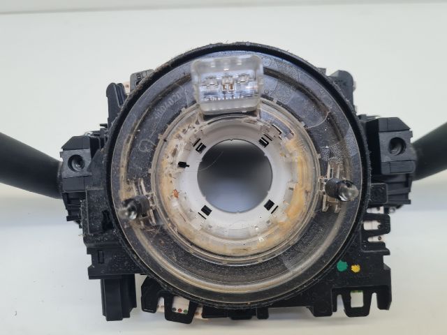 bontott VW GOLF VI Komplett Kormánykapcsoló (Bajuszkapcsoló)