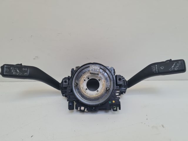 bontott VW GOLF VI Komplett Kormánykapcsoló (Bajuszkapcsoló)