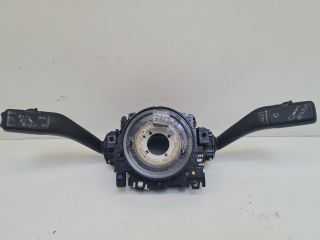 bontott VW GOLF VI Komplett Kormánykapcsoló (Bajuszkapcsoló)