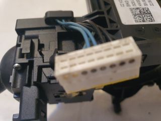 bontott VW GOLF VI Komplett Kormánykapcsoló (Bajuszkapcsoló)