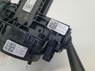 bontott VW GOLF VI Komplett Kormánykapcsoló (Bajuszkapcsoló)