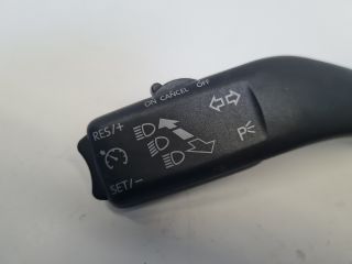 bontott VW GOLF VI Komplett Kormánykapcsoló (Bajuszkapcsoló)