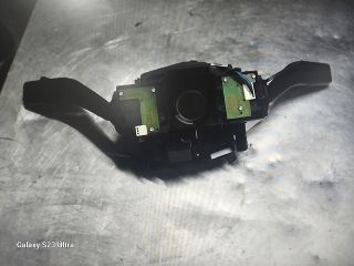 bontott VW GOLF VI Komplett Kormánykapcsoló (Bajuszkapcsoló)