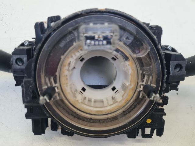 bontott VW GOLF VI Komplett Kormánykapcsoló (Bajuszkapcsoló)