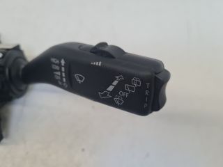 bontott VW GOLF VI Komplett Kormánykapcsoló (Bajuszkapcsoló)