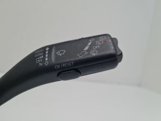 bontott VW GOLF VI Komplett Kormánykapcsoló (Bajuszkapcsoló)