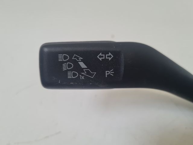 bontott VW GOLF VI Komplett Kormánykapcsoló (Bajuszkapcsoló)