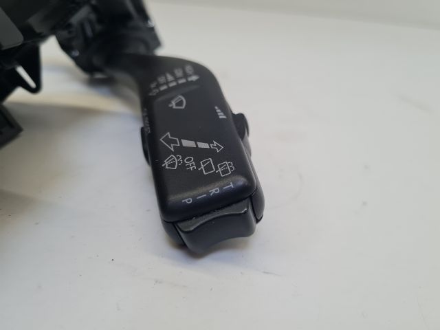 bontott VW GOLF VI Komplett Kormánykapcsoló (Bajuszkapcsoló)