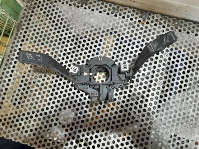 bontott VW GOLF VI Komplett Kormánykapcsoló (Bajuszkapcsoló)