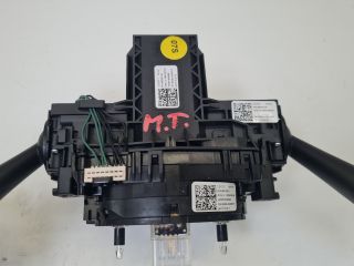 bontott VW GOLF VI Komplett Kormánykapcsoló (Bajuszkapcsoló)