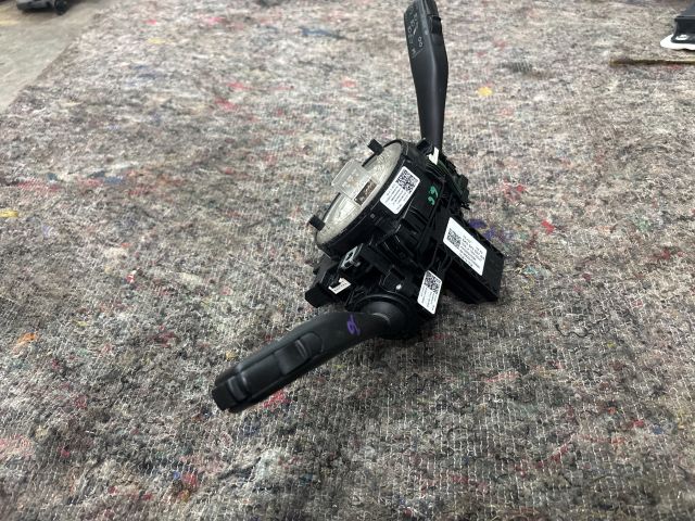 bontott VW GOLF VI Komplett Kormánykapcsoló (Bajuszkapcsoló)