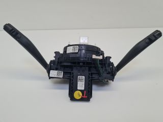 bontott VW GOLF VI Komplett Kormánykapcsoló (Bajuszkapcsoló)