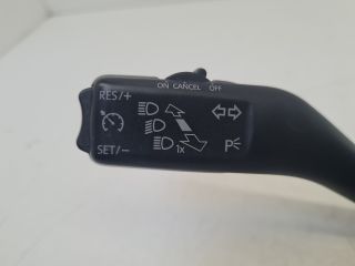 bontott VW GOLF VI Komplett Kormánykapcsoló (Bajuszkapcsoló)