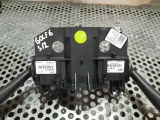 bontott VW GOLF VI Komplett Kormánykapcsoló (Bajuszkapcsoló)