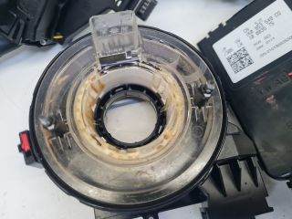 bontott VW GOLF VI Komplett Kormánykapcsoló (Bajuszkapcsoló)