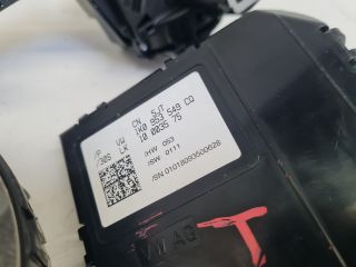 bontott VW GOLF VI Komplett Kormánykapcsoló (Bajuszkapcsoló)