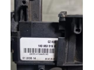 bontott VW GOLF VI Komplett Kormánykapcsoló (Bajuszkapcsoló)