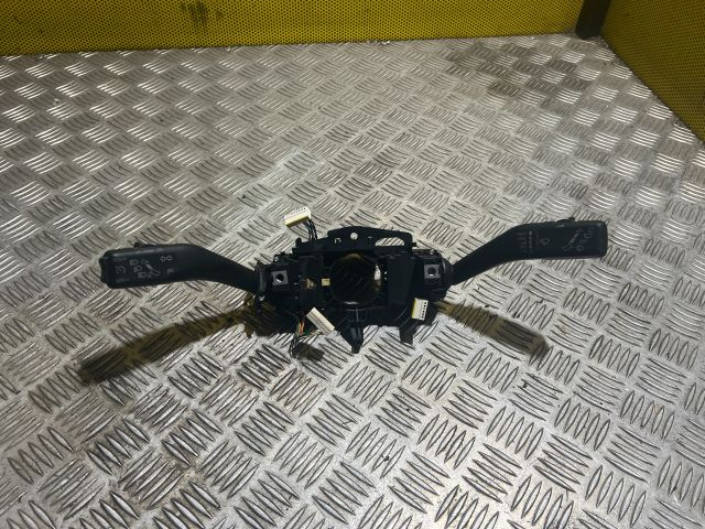 bontott VW GOLF VI Komplett Kormánykapcsoló (Bajuszkapcsoló)