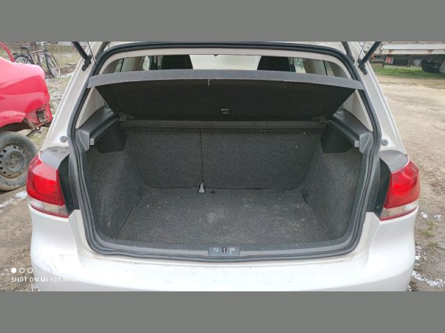 bontott VW GOLF VI Komplett Kormánykapcsoló (Bajuszkapcsoló)