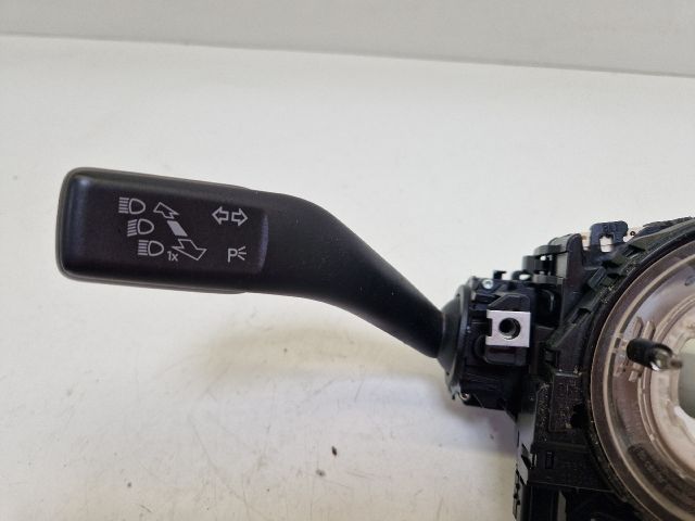 bontott VW GOLF VI Komplett Kormánykapcsoló (Bajuszkapcsoló)