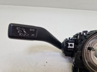 bontott VW GOLF VI Komplett Kormánykapcsoló (Bajuszkapcsoló)