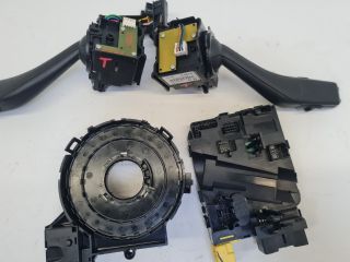 bontott VW GOLF VI Komplett Kormánykapcsoló (Bajuszkapcsoló)