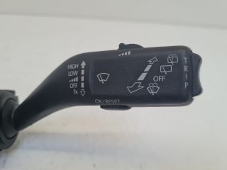 bontott VW GOLF VI Komplett Kormánykapcsoló (Bajuszkapcsoló)