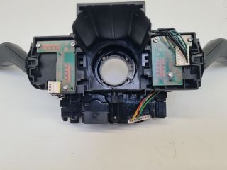 bontott VW GOLF VI Komplett Kormánykapcsoló (Bajuszkapcsoló)