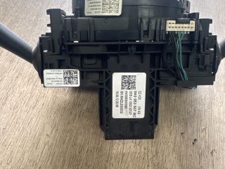 bontott VW GOLF VI Komplett Kormánykapcsoló (Bajuszkapcsoló)