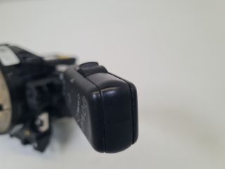 bontott VW GOLF VI Komplett Kormánykapcsoló (Bajuszkapcsoló)