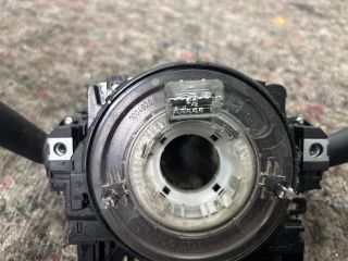 bontott VW GOLF VI Komplett Kormánykapcsoló (Bajuszkapcsoló)