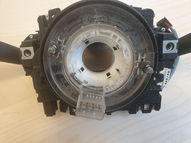 bontott VW GOLF VI Komplett Kormánykapcsoló (Bajuszkapcsoló)