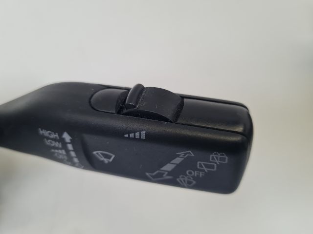 bontott VW GOLF VI Komplett Kormánykapcsoló (Bajuszkapcsoló)