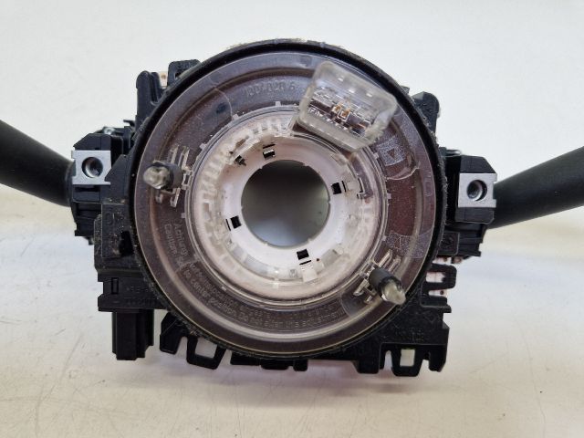 bontott VW GOLF VI Komplett Kormánykapcsoló (Bajuszkapcsoló)