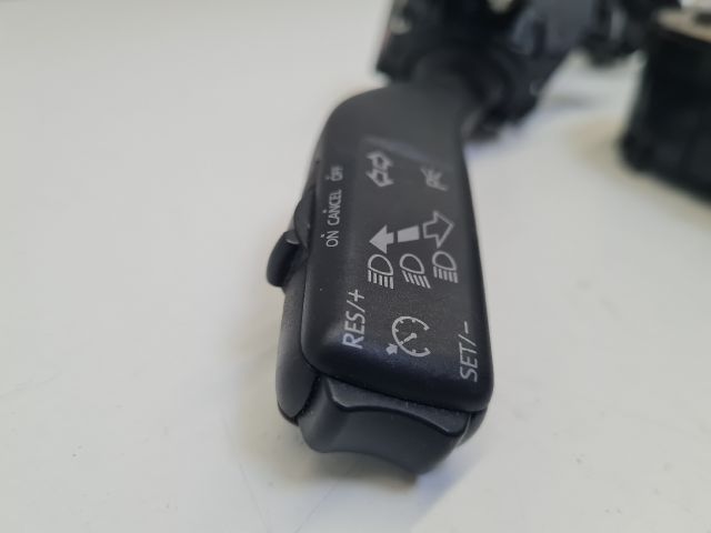 bontott VW GOLF VI Komplett Kormánykapcsoló (Bajuszkapcsoló)