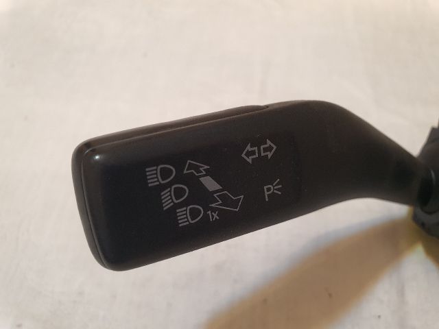 bontott VW GOLF VI Komplett Kormánykapcsoló (Bajuszkapcsoló)